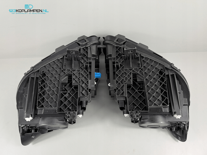Mercedes B Klasse W247 Multibeam koplamp koplampen  – Foto 16