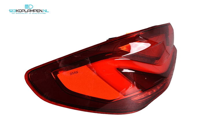 BMW 1 Serie F40 achterlicht achterlichten  – Foto 3