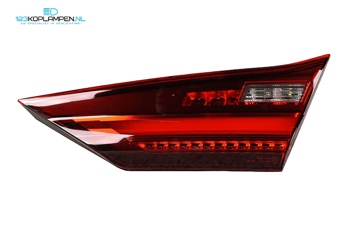 BMW 1 Serie F40 achterlicht achterlichten  – Foto 6