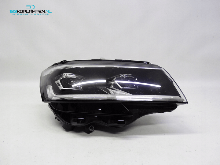 Volkswagen Multivan T6 facelift Full LED koplamp rechts – Foto 7