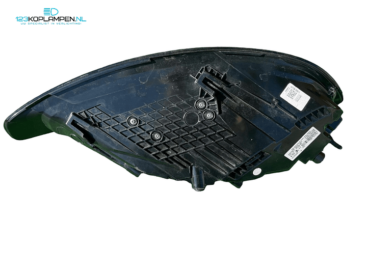 Porsche Cayman Boxster 982 718 achterlicht rechts LED – Photo 2