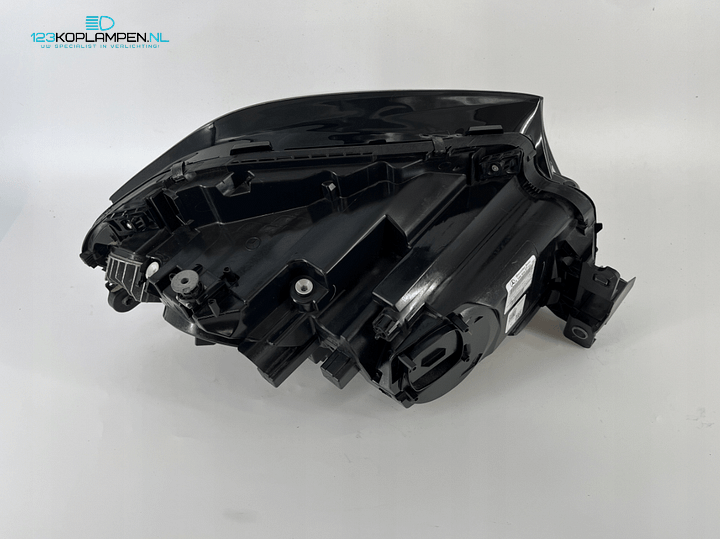 Mercedes GLS X166 Full LED ILS koplamp links rechts koplampen  – Foto 5