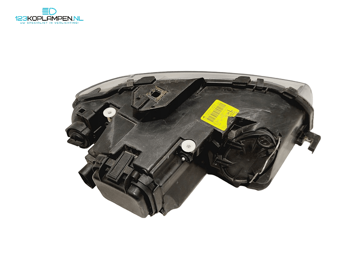 Audi A3 S3 8P Bi-Xenon koplamp koplampen  – Foto 3