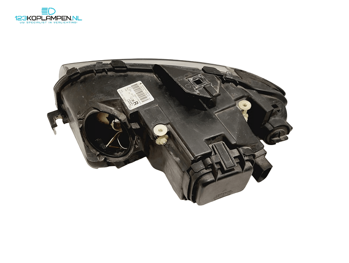 Audi A3 S3 8P Bi-Xenon koplamp koplampen  – Foto 5