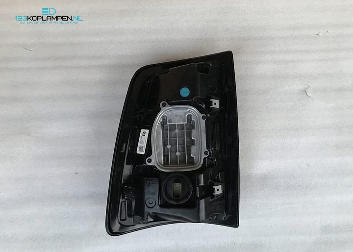 Dodge RAM 1500 LED achterlicht rechts – Foto 3