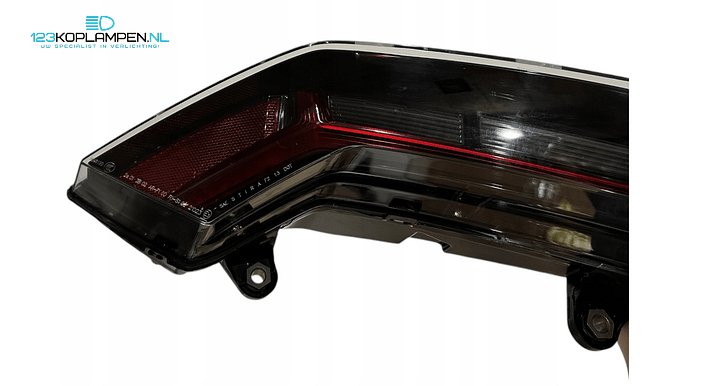 Lamborghini Huracan LP610-4 LED achterlichten  – Photo 6