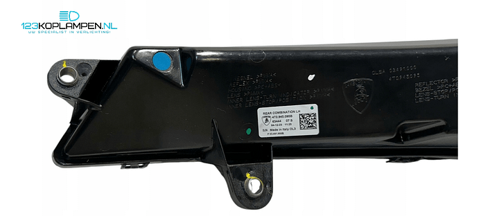 Lamborghini Huracan LP610-4 LED achterlichten  – Photo 9