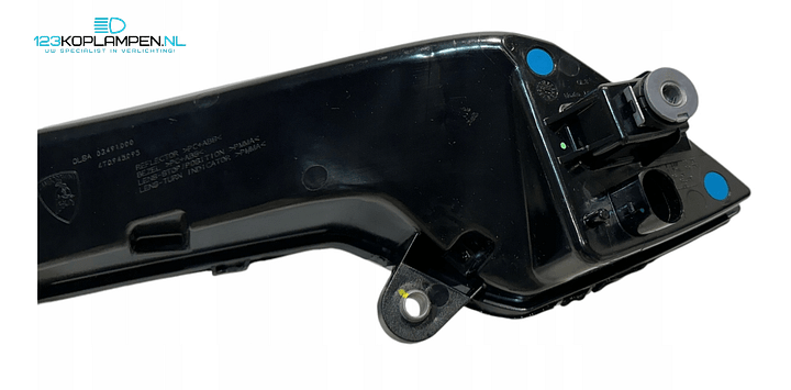 Lamborghini Huracan LP610-4 LED achterlichten  – Photo 10
