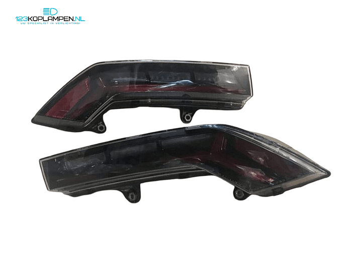 Lamborghini Huracan LP610-4 LED achterlichten 