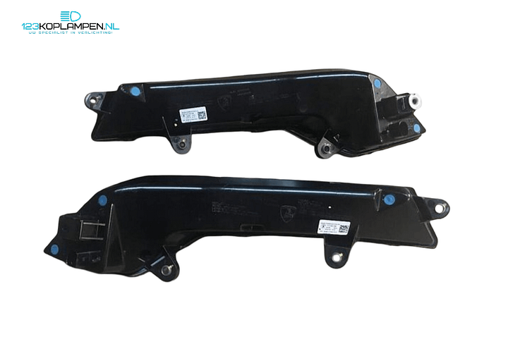Lamborghini Huracan LP610-4 LED achterlichten  – Photo 2