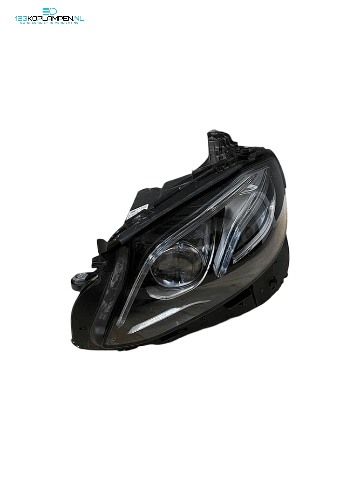 Mercedes E Klasse W213 multibeam LED koplamp links