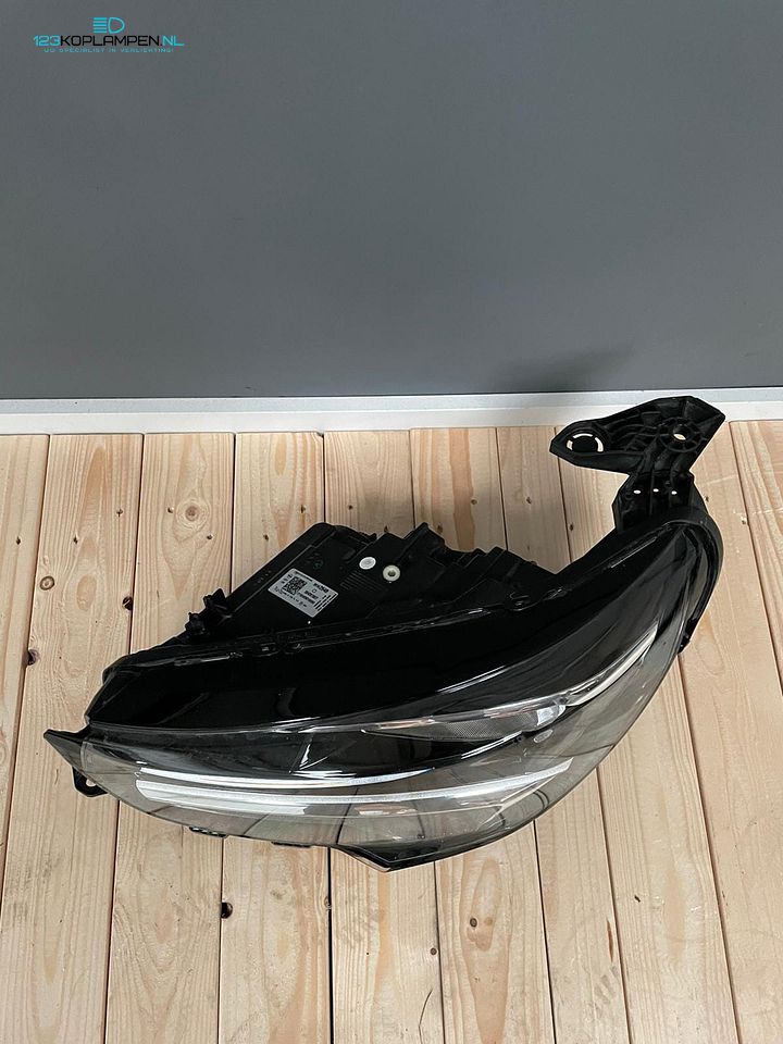 Opel Corsa F koplamp links H7/LED  – Foto 5