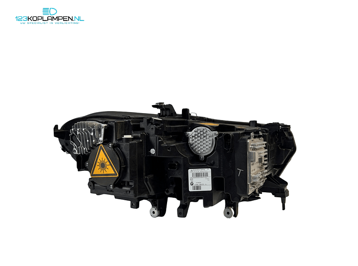 BMW X5 G05 X6 G06 Laser koplamp koplampen  – Foto 4
