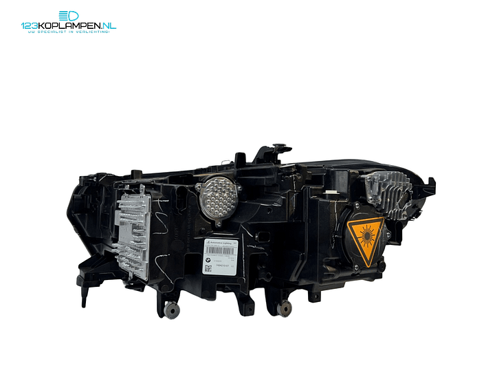 BMW X5 G05 X6 G06 Laser koplamp koplampen  – Foto 5