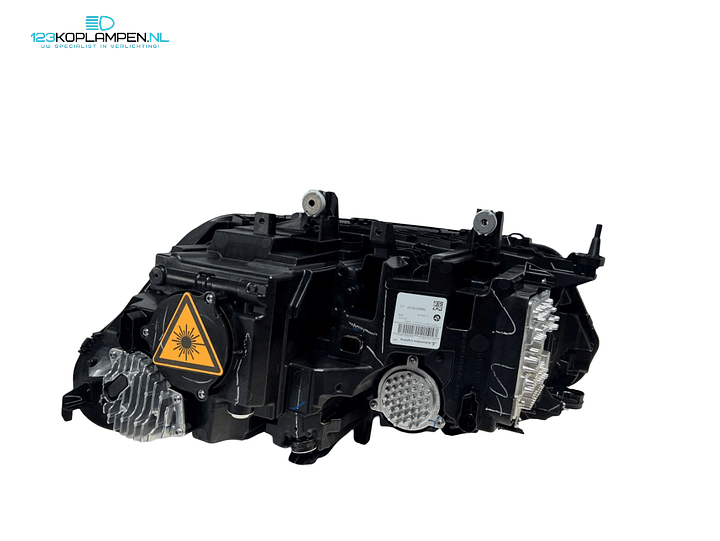BMW X5 G05 X6 G06 Laser koplamp koplampen  – Foto 6