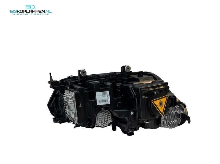 BMW X5 G05 X6 G06 Laser koplamp koplampen  – Foto 7