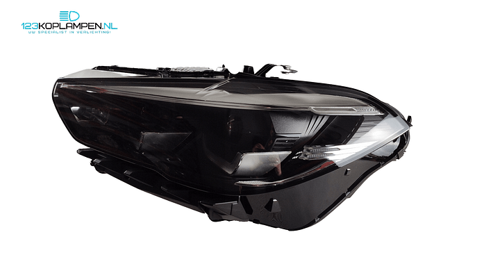BMW X5 G05 X6 G06 Full LED koplamp koplampen  – Foto 3