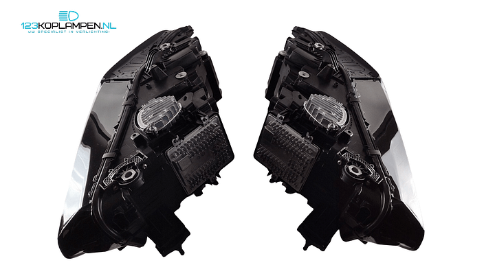 BMW X5 G05 X6 G06 Full LED koplamp koplampen  – Foto 4