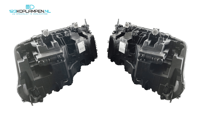BMW X5 G05 X6 G06 Full LED koplamp koplampen  – Foto 5