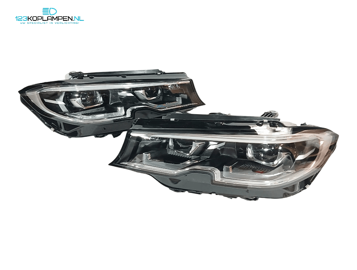 BMW 3 Serie G20 Full LED Adaptive koplamp koplampen 
