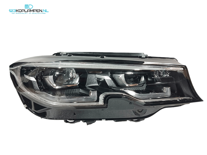 BMW 3 Serie G20 Full LED Adaptive koplamp koplampen  – Foto 2