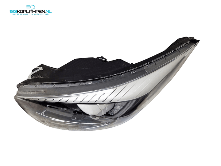 Kia Picanto 3 Full LED koplamp koplampen  – Foto 3