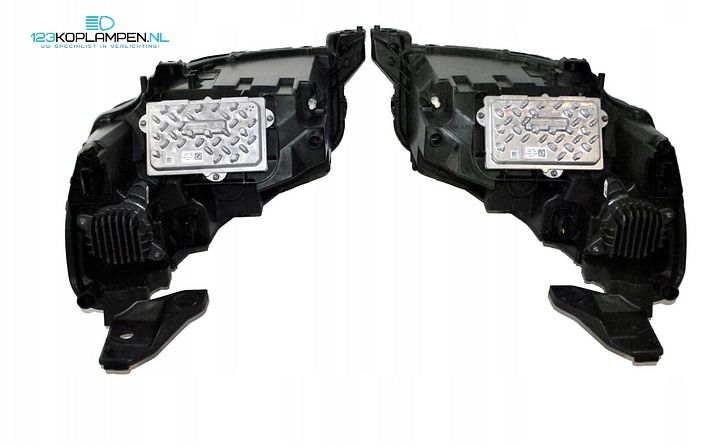 Peugeot 2008 208 II Full LED koplamp koplampen  – Foto 4