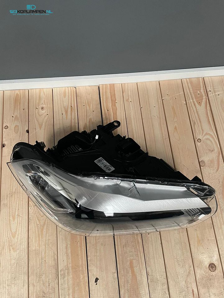 BMW X2 F39 Full LED koplamp rechts  – Foto 5