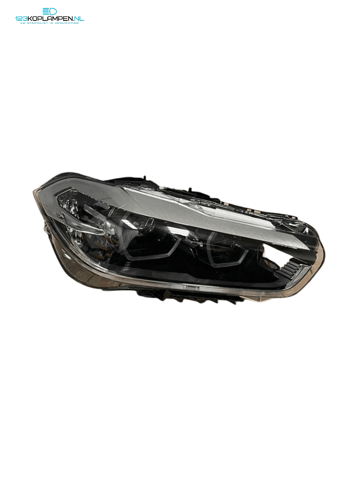 BMW X2 F39 Full LED koplamp rechts 
