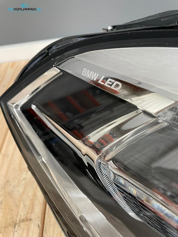 BMW 1 Serie F40 Adaptive LED koplamp rechts  – Foto 5