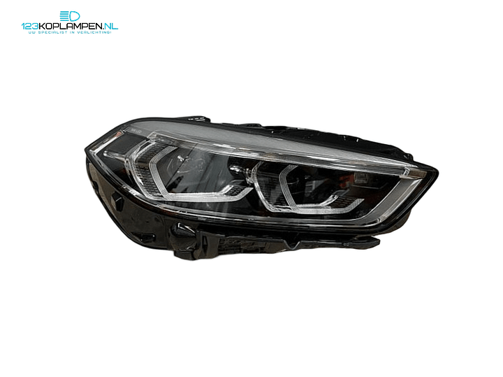 BMW 1 Serie F40 Adaptive LED koplamp rechts 