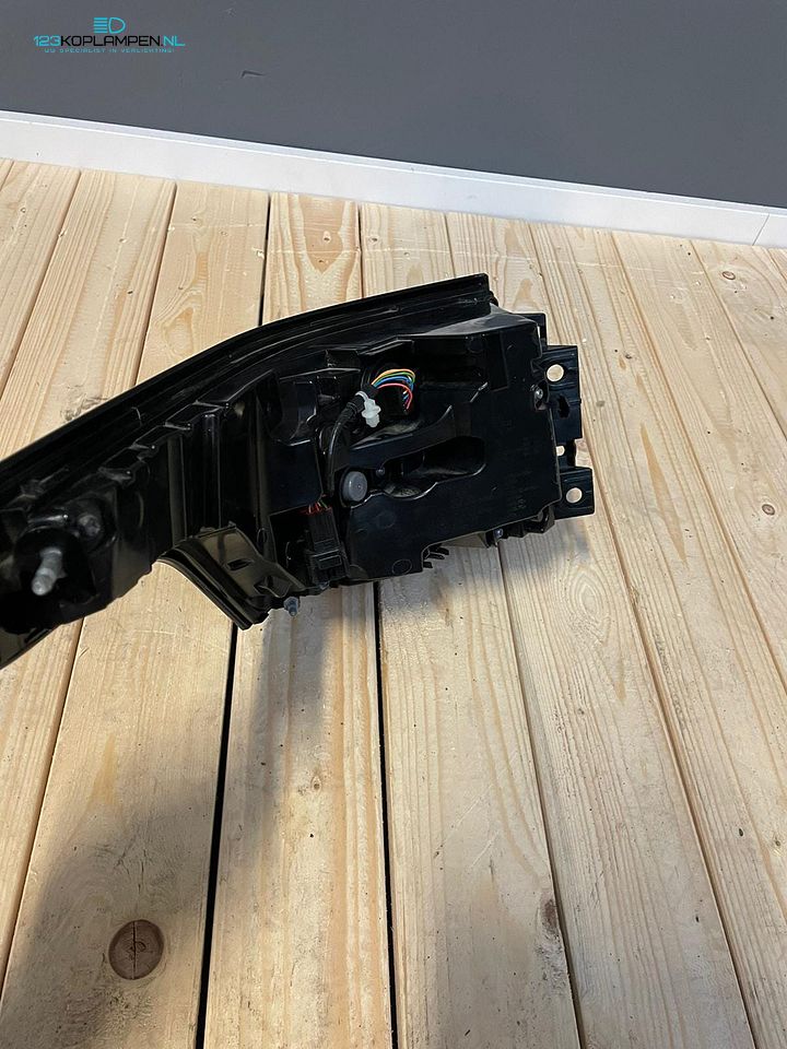 Range Rover Sport facelift Full LED koplamp koplampen achterlicht achterlichten  – Foto 7