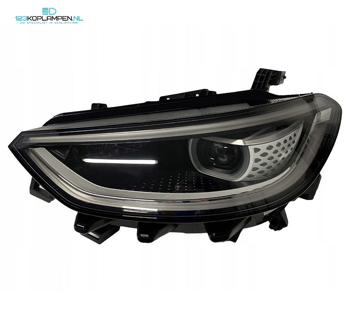 Volkswagen ID3 IQ LIGHT LED koplamp koplampen links rechts  – Foto 3