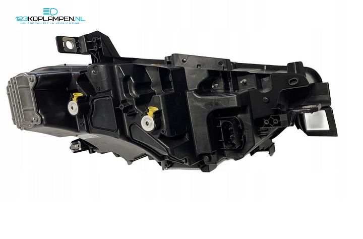 Volkswagen ID3 IQ LIGHT LED koplamp koplampen links rechts  – Foto 4