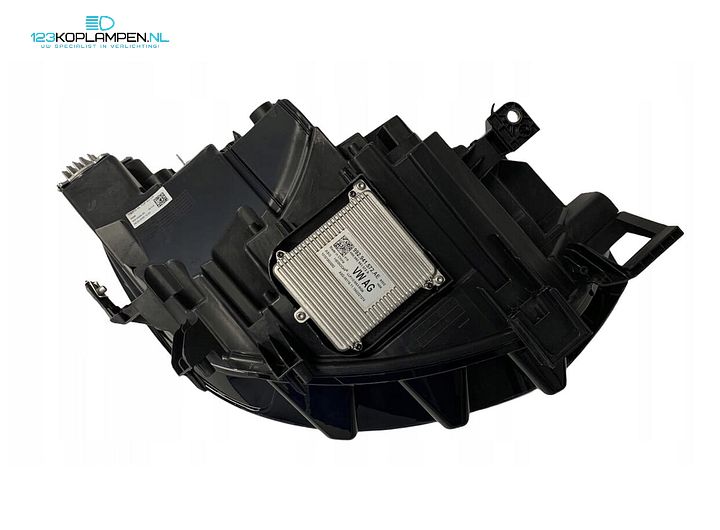 Volkswagen ID3 IQ LIGHT LED koplamp koplampen links rechts  – Foto 5