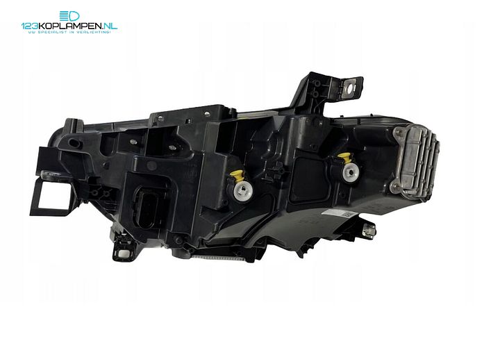 Volkswagen ID3 IQ LIGHT LED koplamp koplampen links rechts  – Foto 6