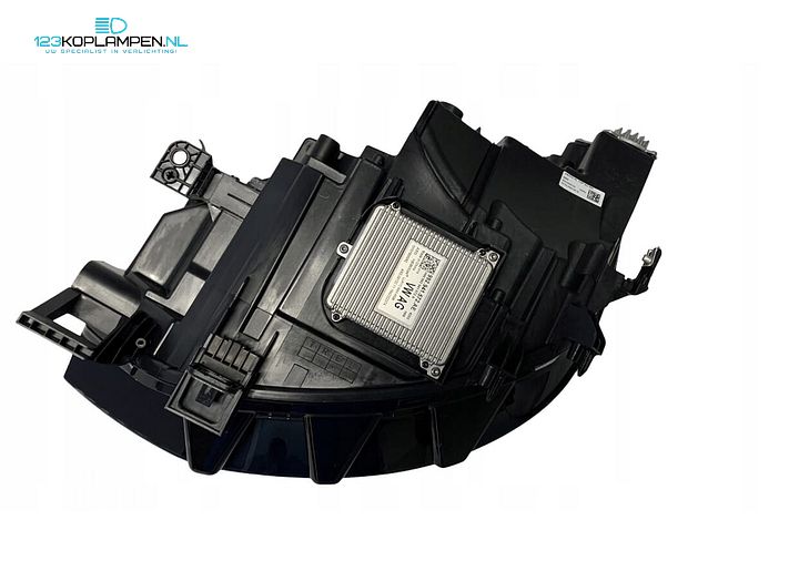 Volkswagen ID3 IQ LIGHT LED koplamp koplampen links rechts  – Foto 7