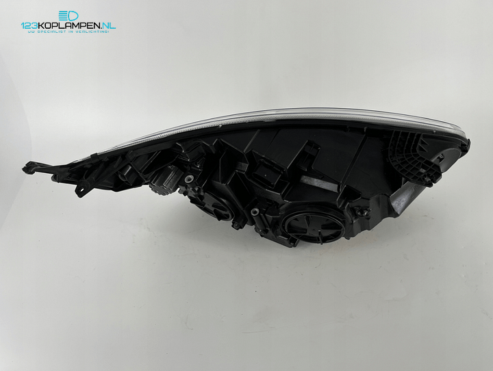 Ford Transit Bi Xenon koplamp koplampen links rechts  – Foto 5