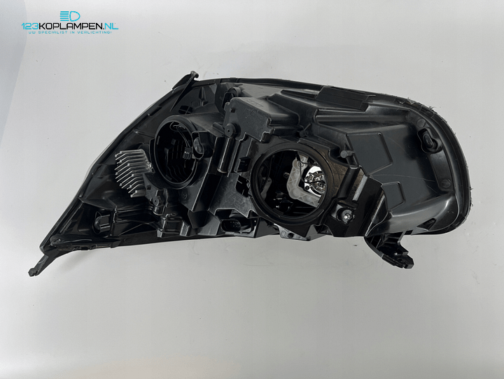 Ford Transit Bi Xenon koplamp koplampen links rechts  – Foto 7