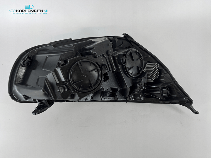 Ford Transit Bi Xenon koplamp koplampen links rechts  – Foto 8