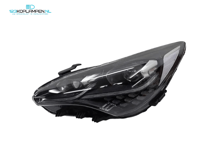 Kia Stinger Full LED koplamp links 
