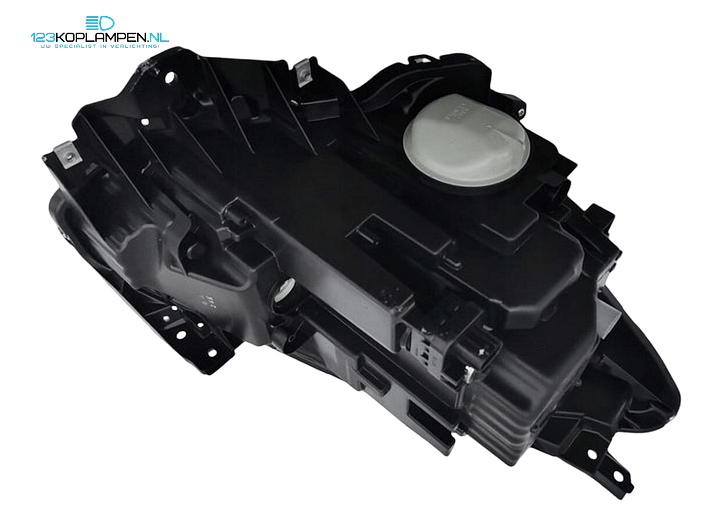 Suzuki Swift MK8 Full LED koplamp links – Foto 2