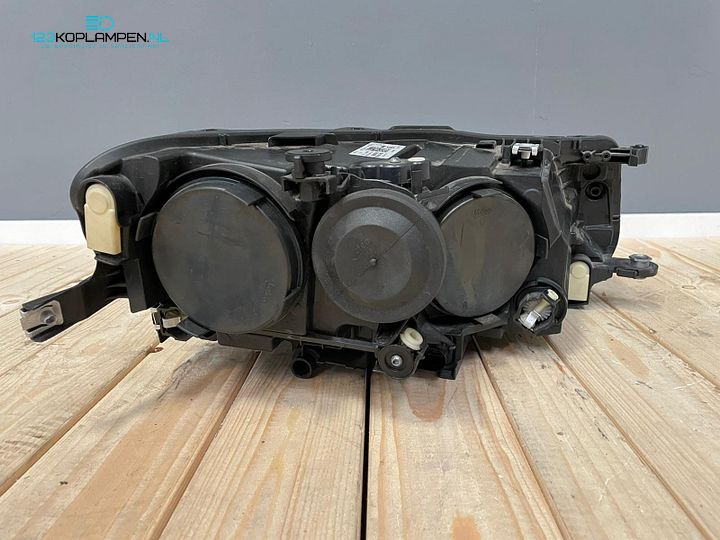 Volkswagen T Cross 2GM koplamp links  – Foto 7