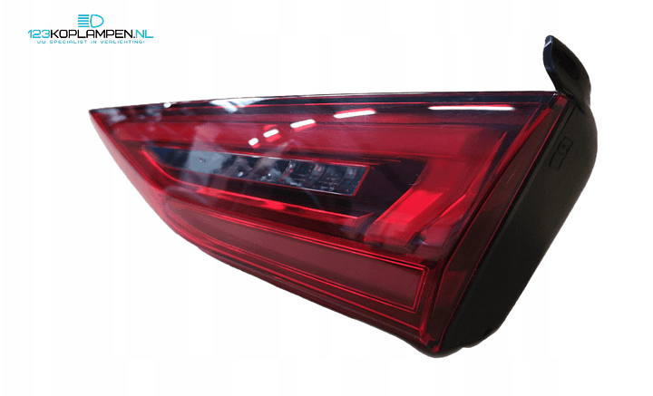 Audi A3 8Y matrix achterlicht achterlichten  – Foto 3