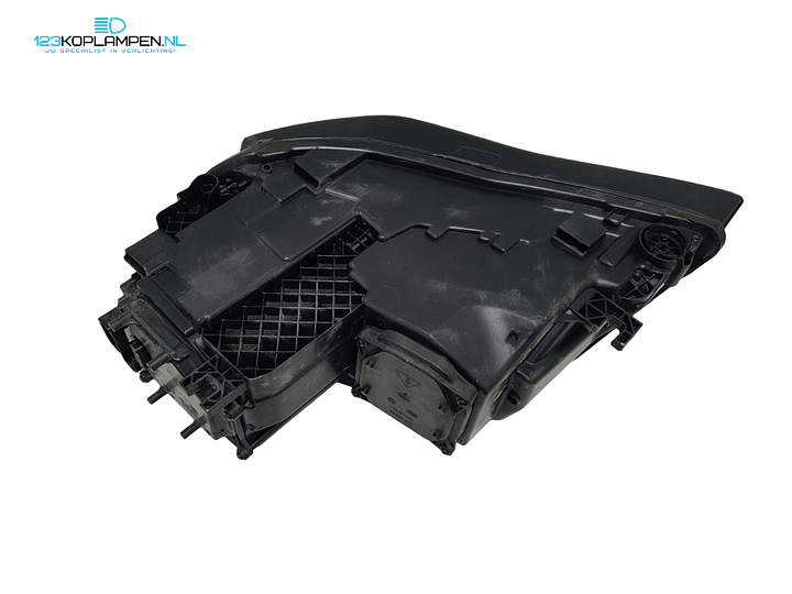 Audi A8 D4 4H Full LED koplamp koplampen links rechts  – Foto 5