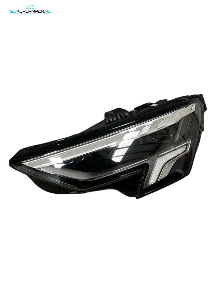 Audi A3 8Y Full LED koplamp links compleet 