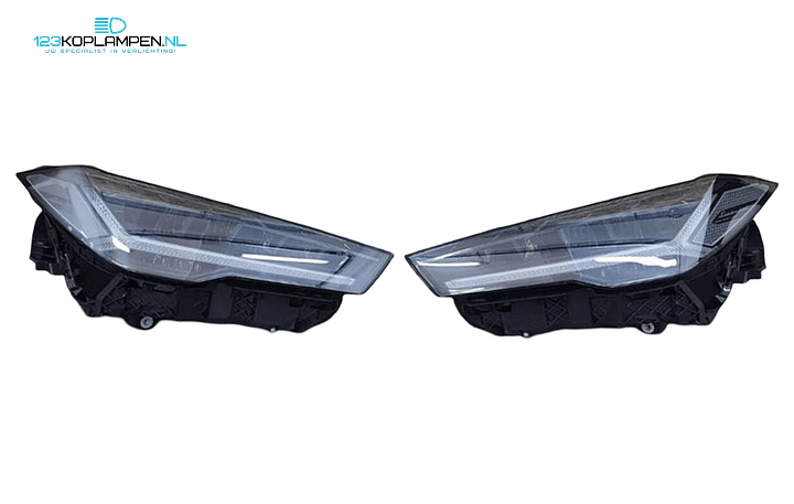 Lamborghini Urus Full LED koplamp koplampen links rechts 