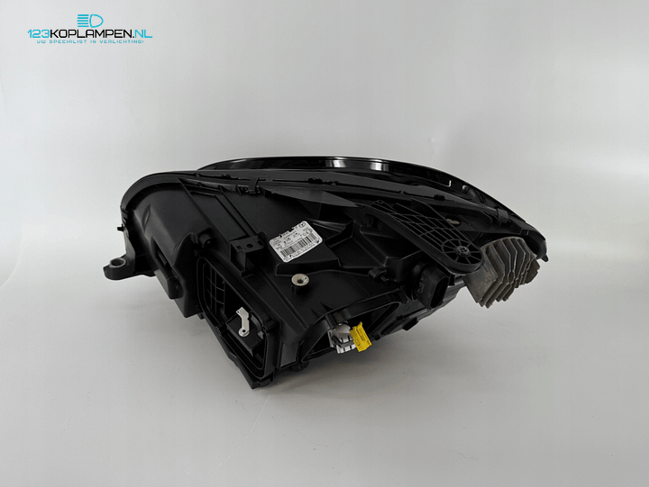 Mercedes CLS W218 facelift Multibeam LED koplamp koplampen links rechts  – Foto 8