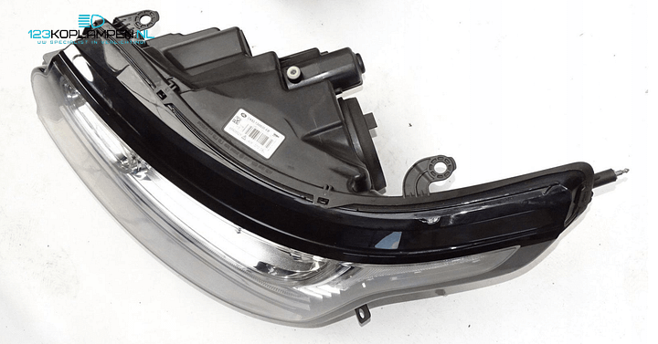 Range Rover Vogue L405 Xenon LED koplamp koplampen links rechts  – Foto 3