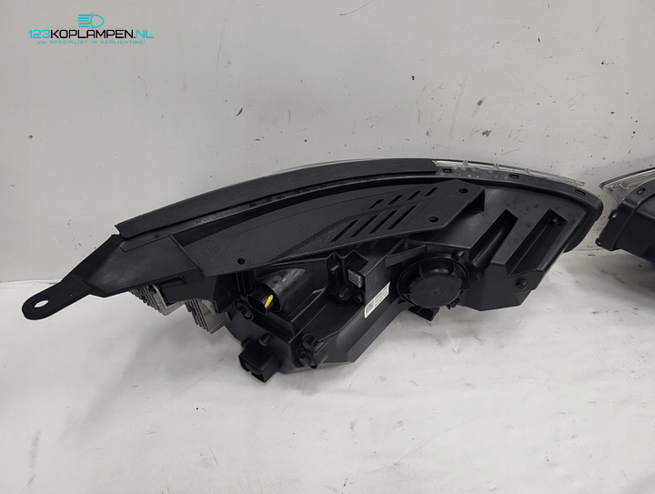 Hyundai I30 facelift Full LED koplamp koplampen links rechts  – Foto 5